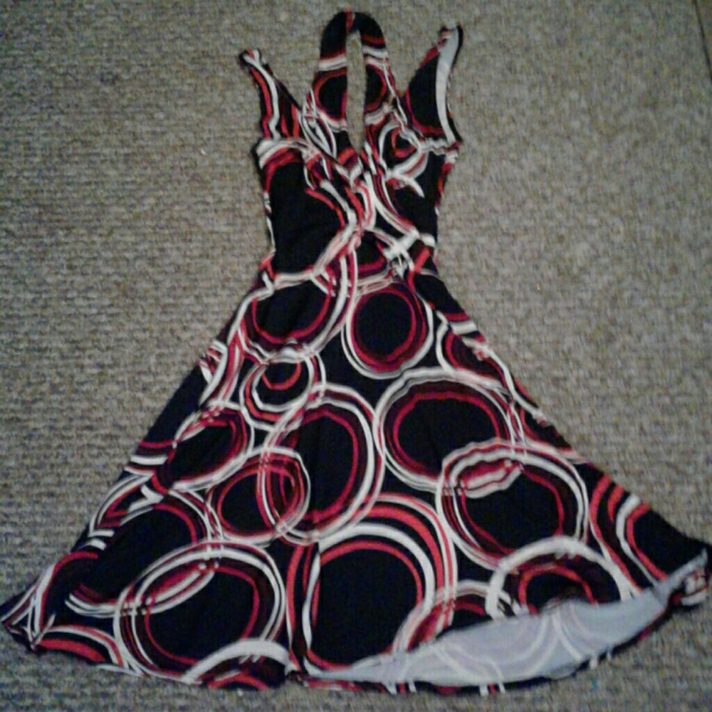 Nightlife dress